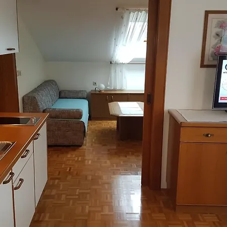 Duller Apartment