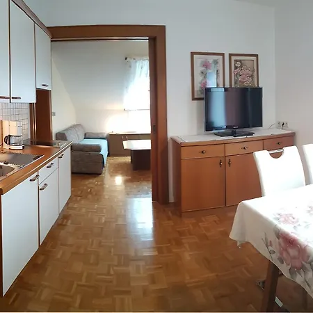 Duller Apartment